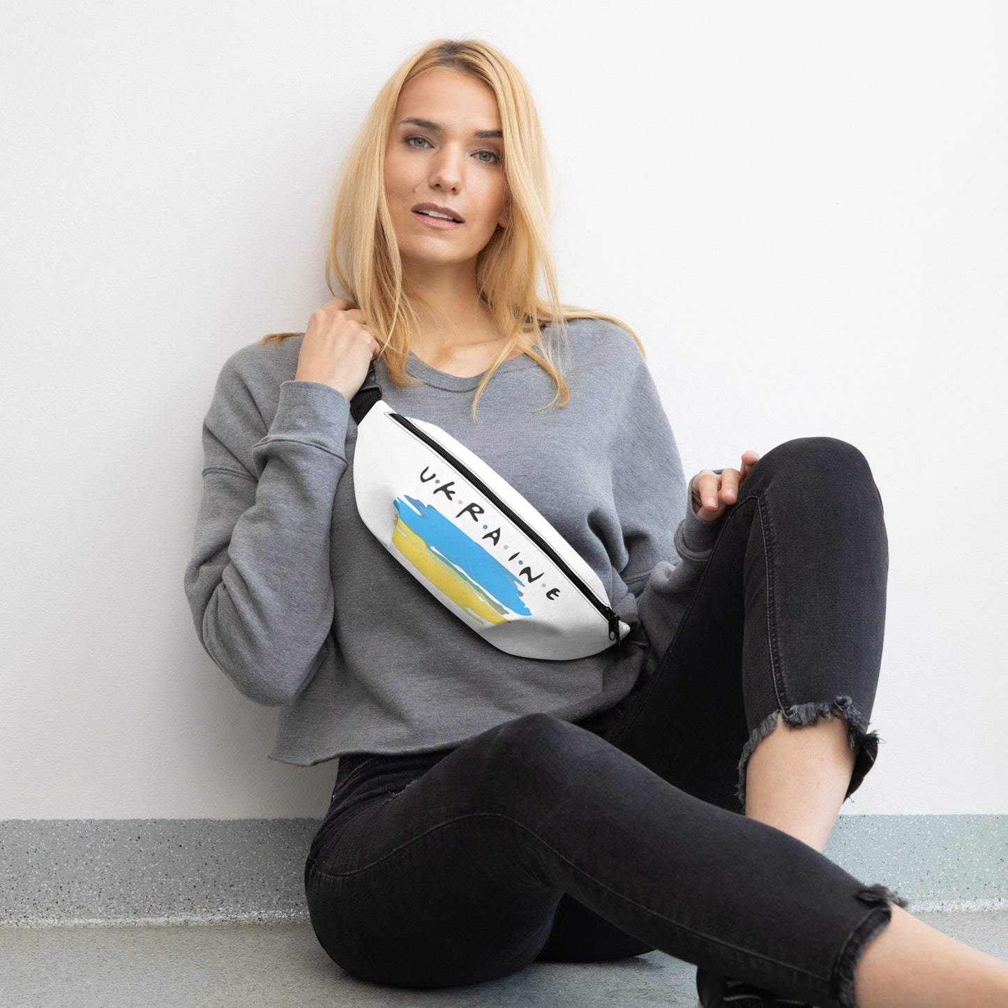Fanny Pack Україна