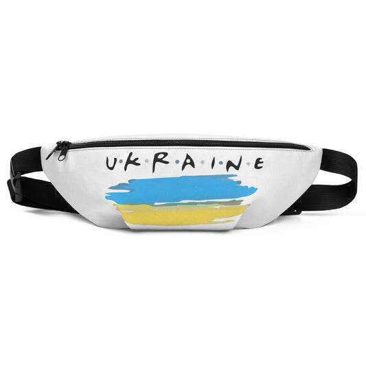 Fanny Pack Ukraine