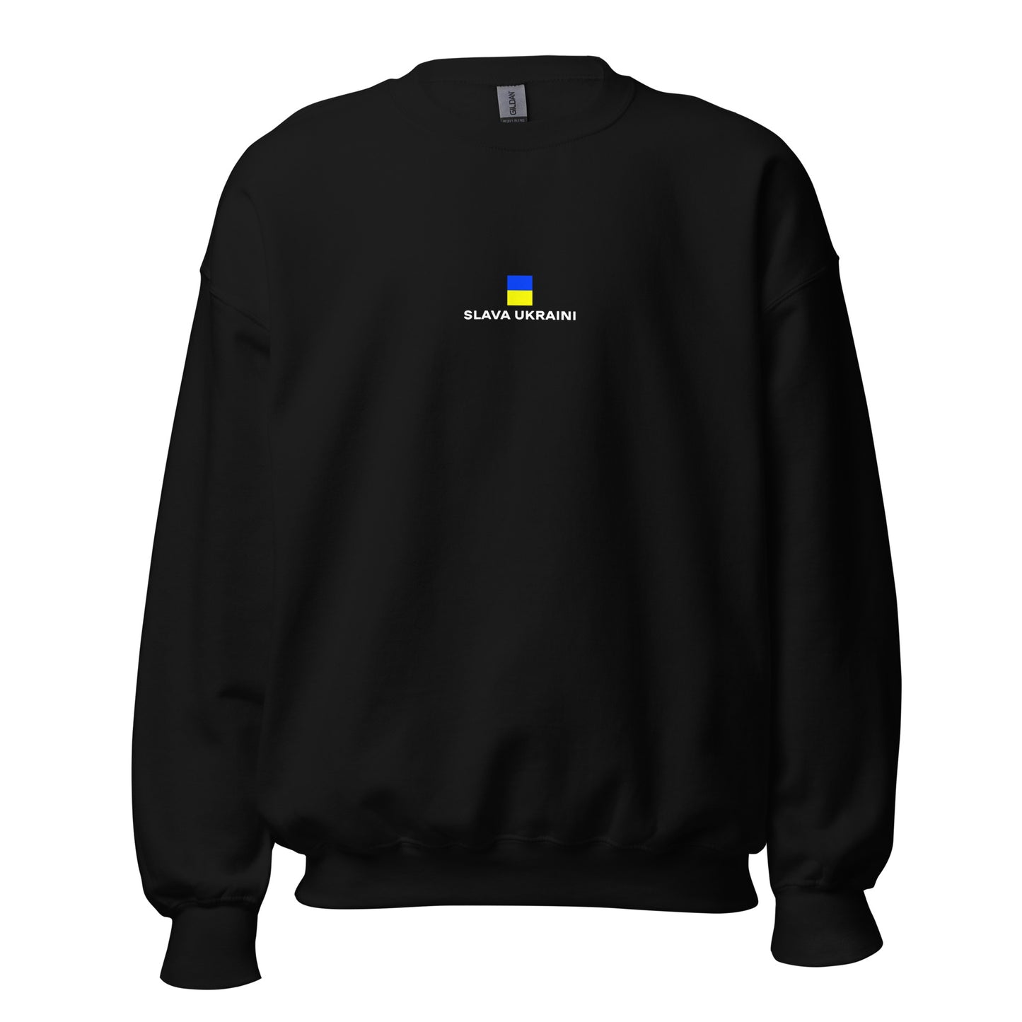 Sweatshirt Slava Ukraini
