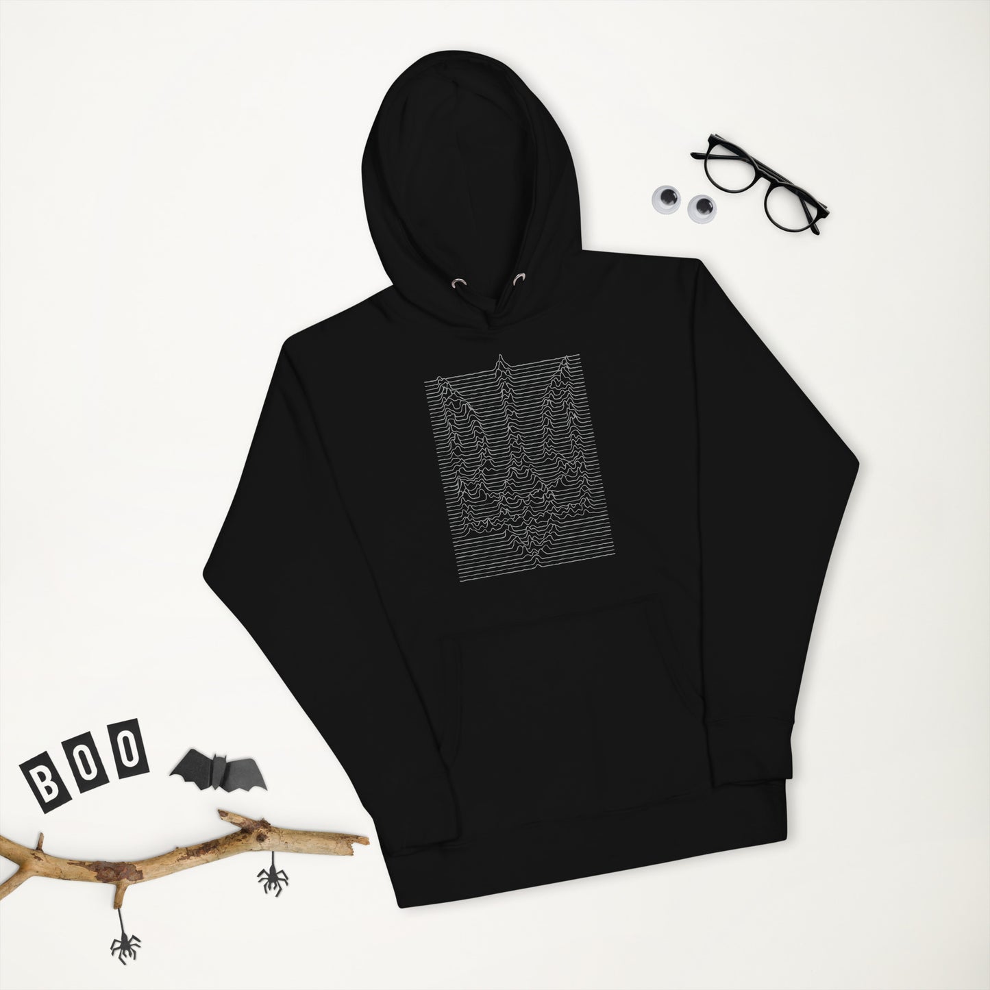 Unisex Trident